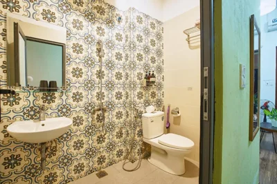 Center Old Quarter Home – Foto 3