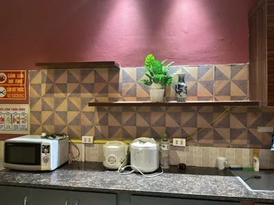 Center Old Quarter Home – Foto 4