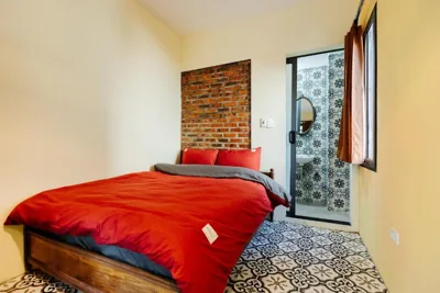 Center Old Quarter Home – Foto 7