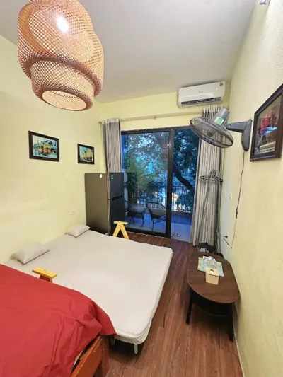 Center Old Quarter Home – Foto 9