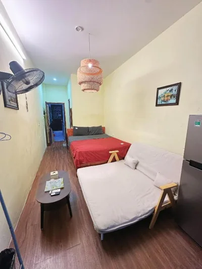 Center Old Quarter Home – Foto 10