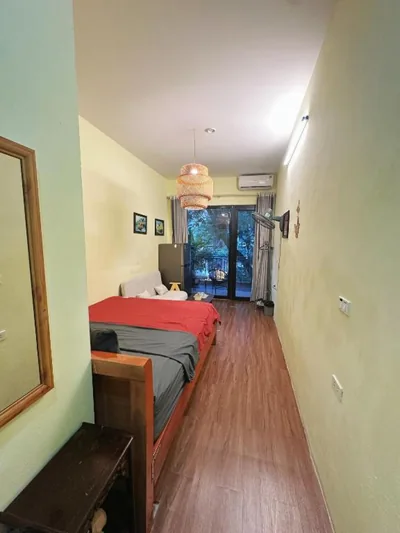 Center Old Quarter Home – Foto 11