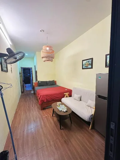 Center Old Quarter Home – Foto 12