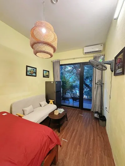Center Old Quarter Home – Foto 13