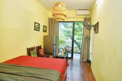 Center Old Quarter Home – Foto 14