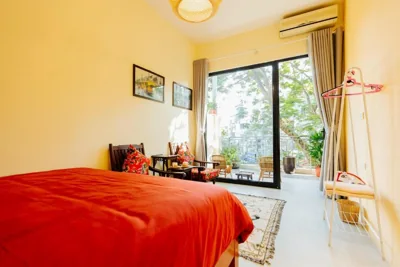 Center Old Quarter Home – Foto 15